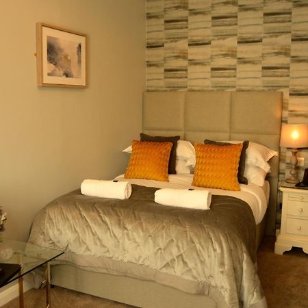Le Bouchon Brasserie & Hotel Maldon Eksteriør bilde