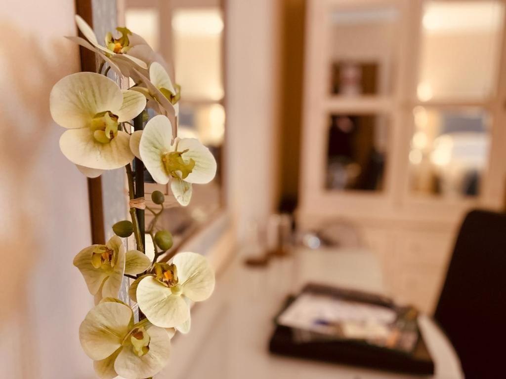 Le Bouchon Brasserie & Hotel Maldon Eksteriør bilde