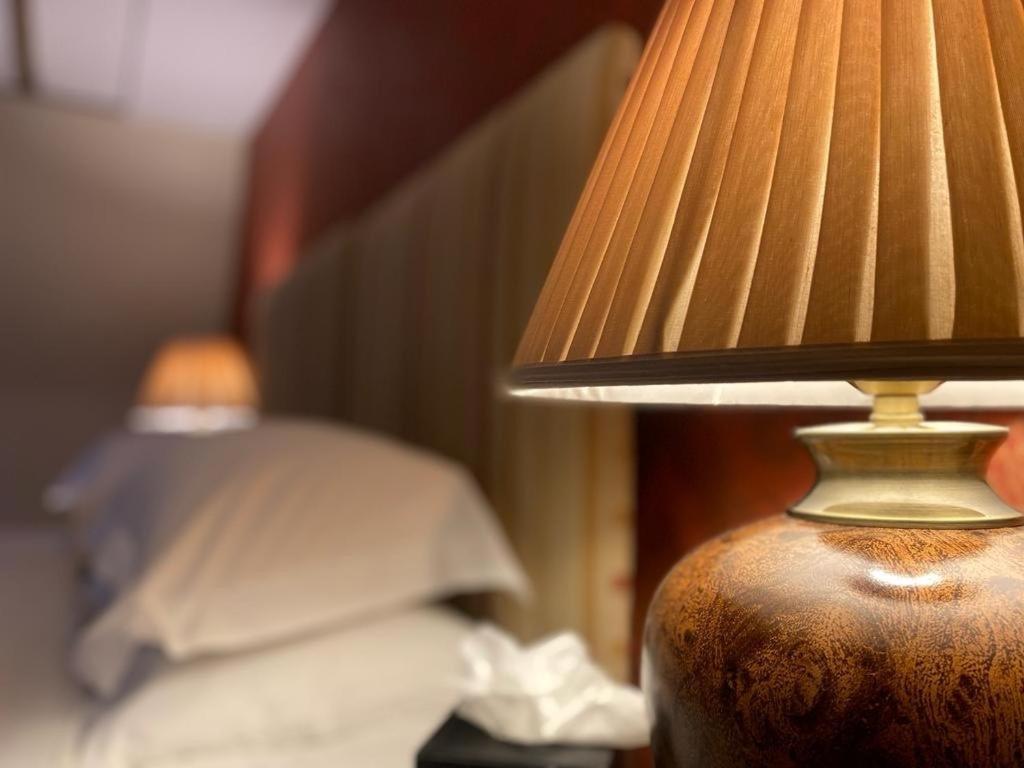 Le Bouchon Brasserie & Hotel Maldon Eksteriør bilde