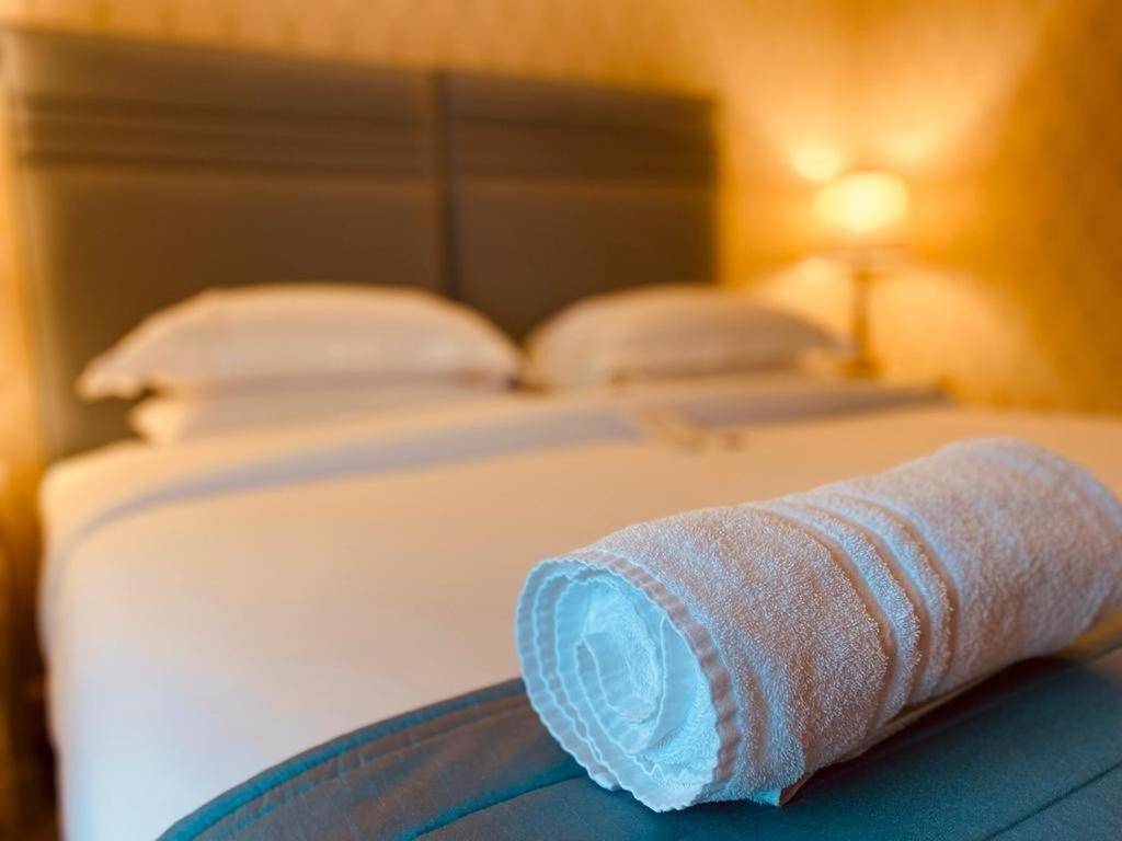 Le Bouchon Brasserie & Hotel Maldon Eksteriør bilde
