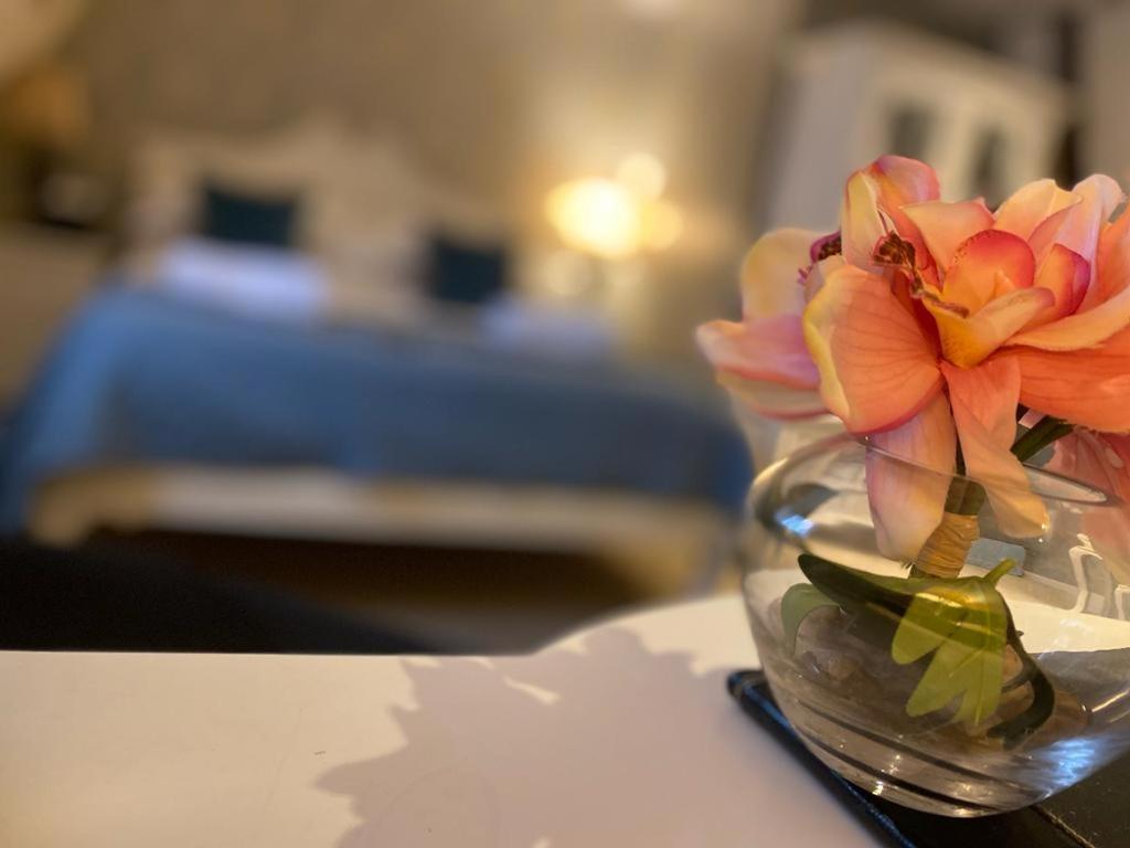 Le Bouchon Brasserie & Hotel Maldon Eksteriør bilde