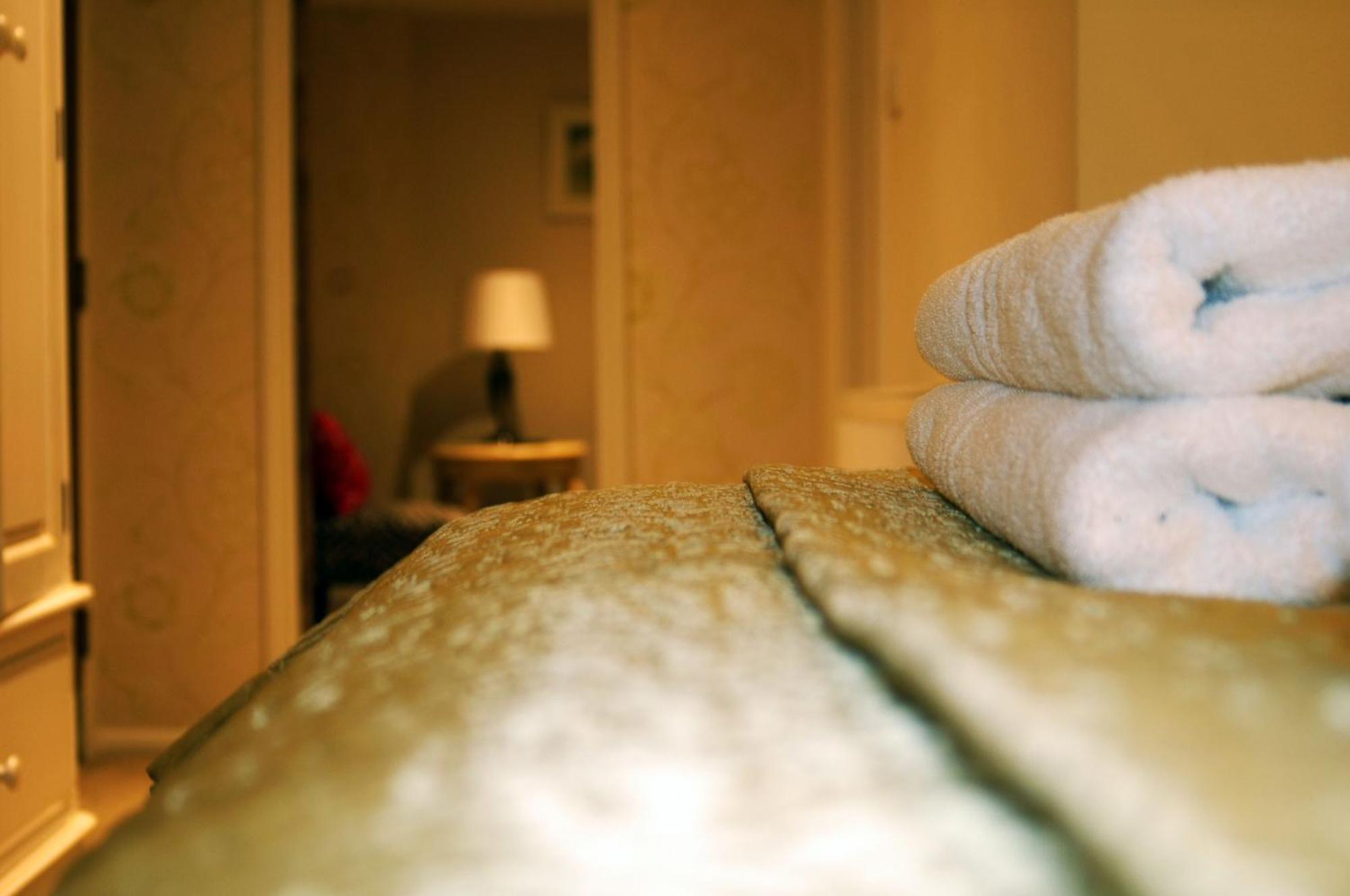 Le Bouchon Brasserie & Hotel Maldon Eksteriør bilde