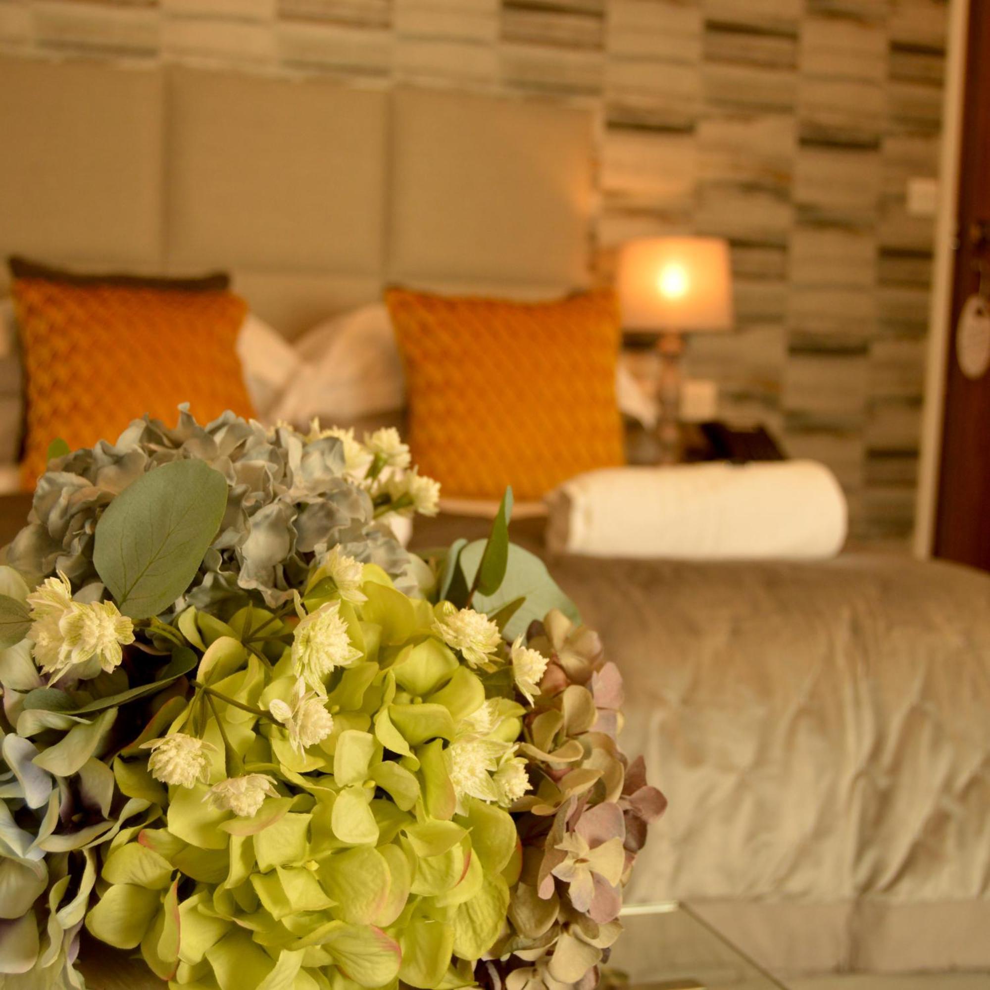 Le Bouchon Brasserie & Hotel Maldon Eksteriør bilde