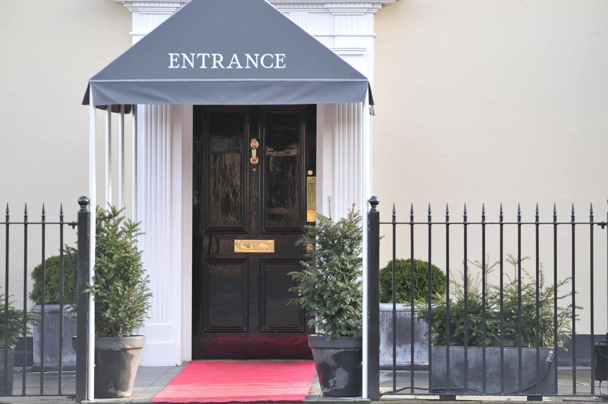 Le Bouchon Brasserie & Hotel Maldon Eksteriør bilde