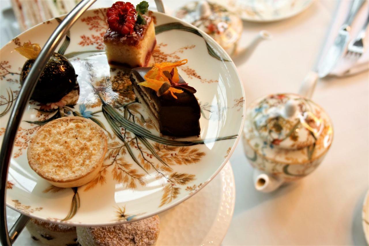 Le Bouchon Brasserie & Hotel Maldon Eksteriør bilde