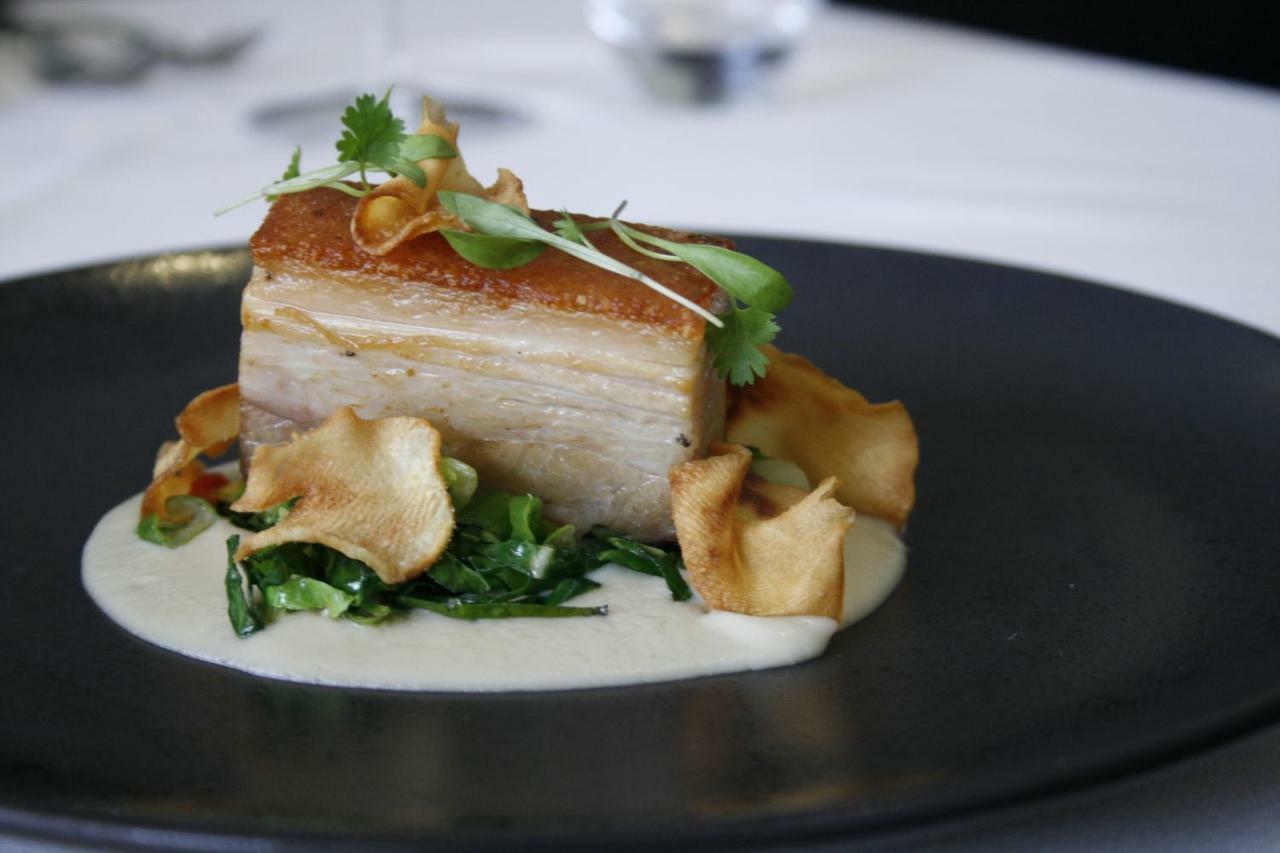 Le Bouchon Brasserie & Hotel Maldon Eksteriør bilde